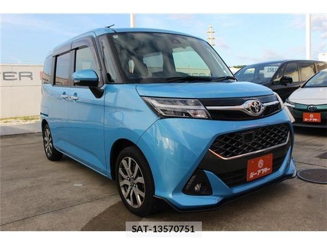 Toyota TANK 2018-04 7620653-6