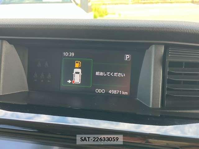 Toyota TANK 2017-07 7620650-9
