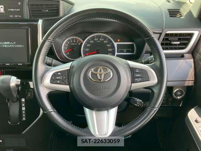 Toyota TANK 2017-07 7620650-13