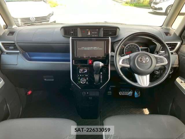 Toyota TANK 2017-07 7620650-14