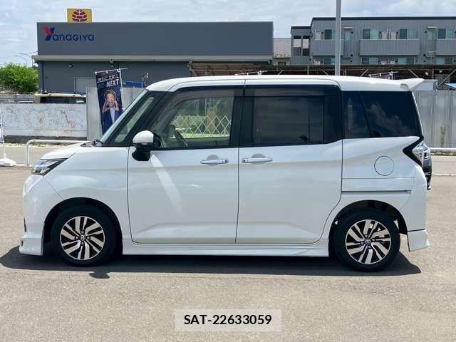 Toyota TANK 2017-07 7620650-17