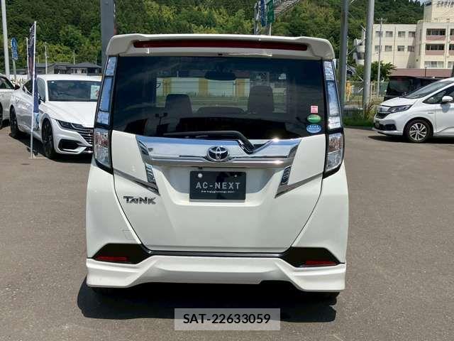 Toyota TANK 2017-07 7620650-18