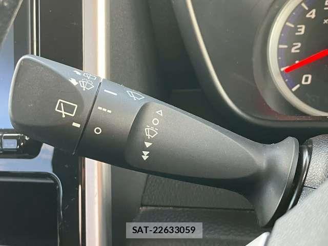 Toyota TANK 2017-07 7620650-7