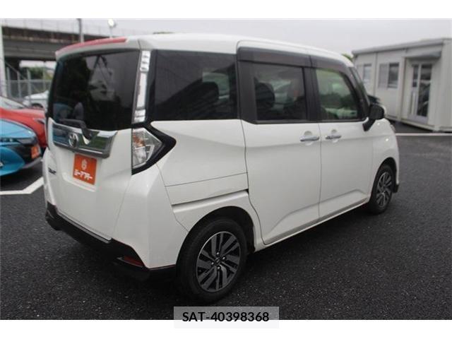 Toyota TANK 2017-05 7620666-9