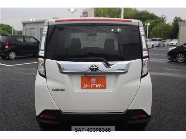 Toyota TANK 2017-05 7620666-10