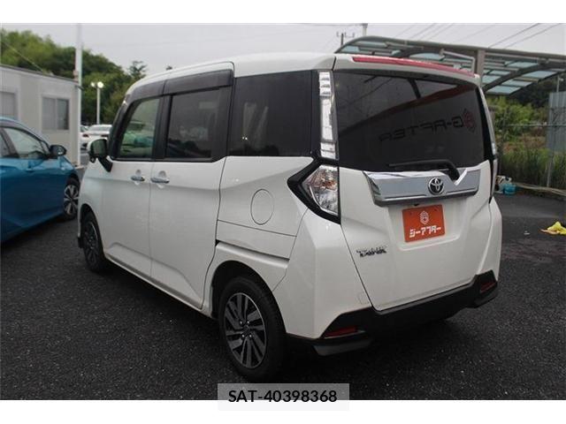 Toyota TANK 2017-05 7620666-11