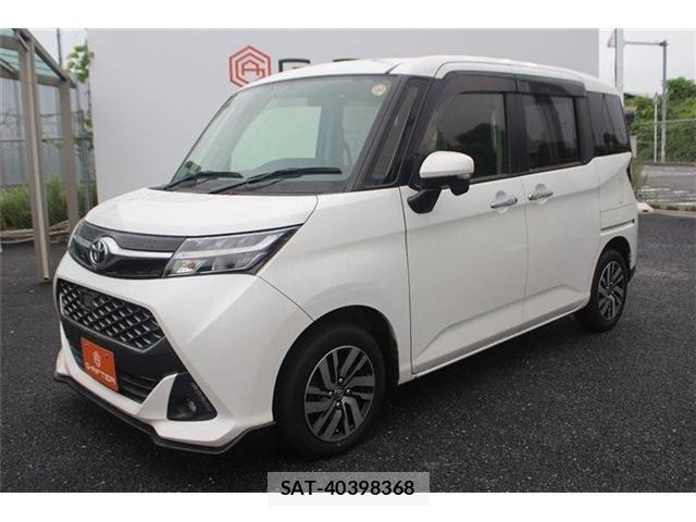 Toyota TANK 2017-05 7620666-13