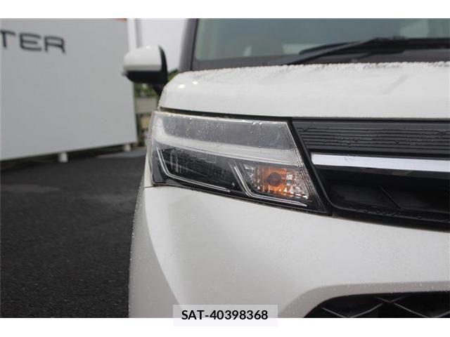 Toyota TANK 2017-05 7620666-14