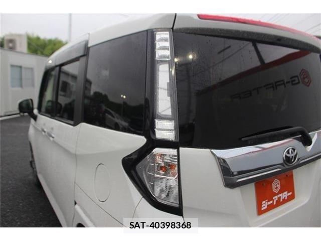 Toyota TANK 2017-05 7620666-18