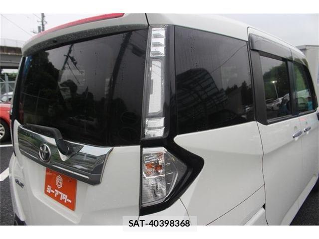 Toyota TANK 2017-05 7620666-19