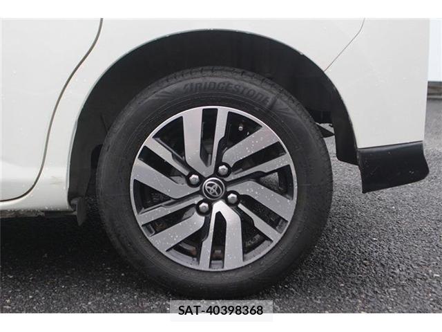 Toyota TANK 2017-05 7620666-26
