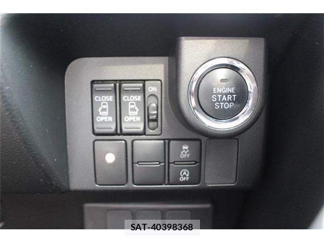 Toyota TANK 2017-05 7620666-4
