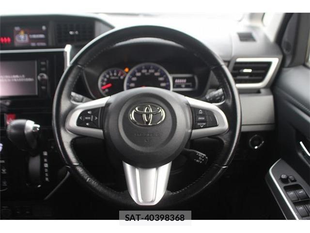 Toyota TANK 2017-05 7620666-5