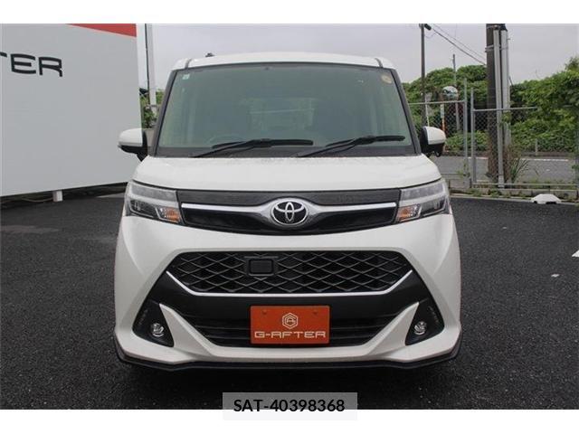 Toyota TANK 2017-05 7620666-6