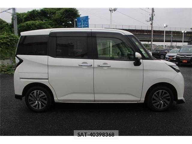 Toyota TANK 2017-05 7620666-8