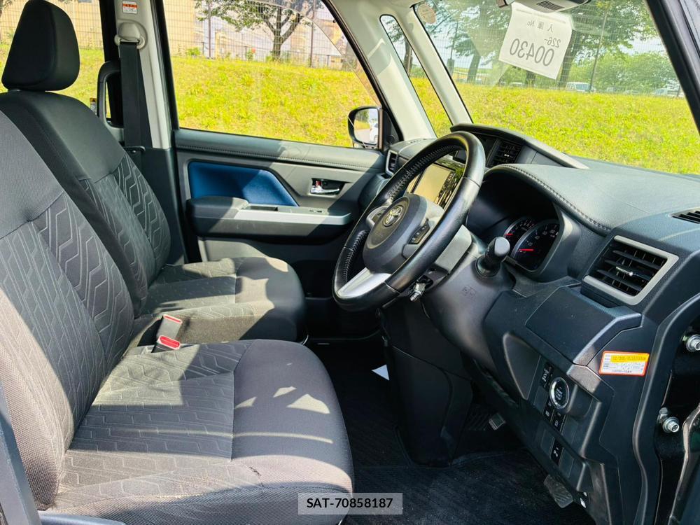Toyota TANK 2019-06 7466584-11
