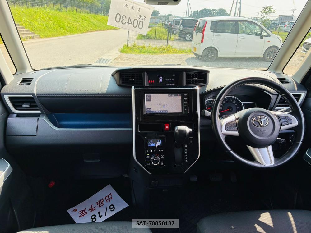 Toyota TANK 2019-06 7466584-12