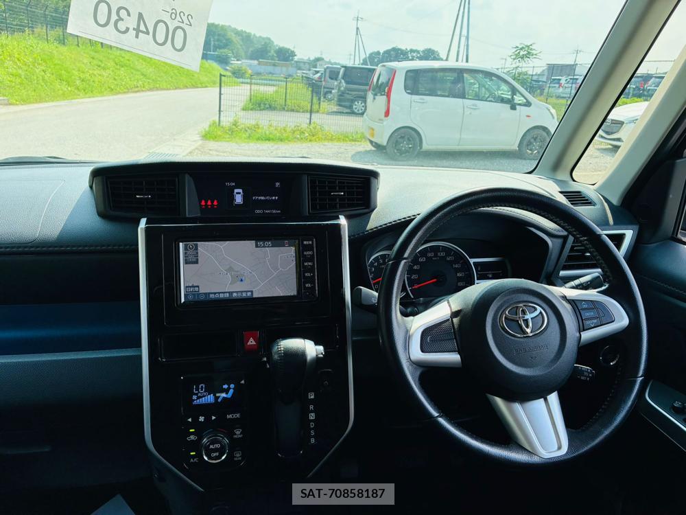 Toyota TANK 2019-06 7466584-13