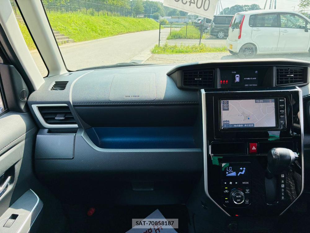 Toyota TANK 2019-06 7466584-17