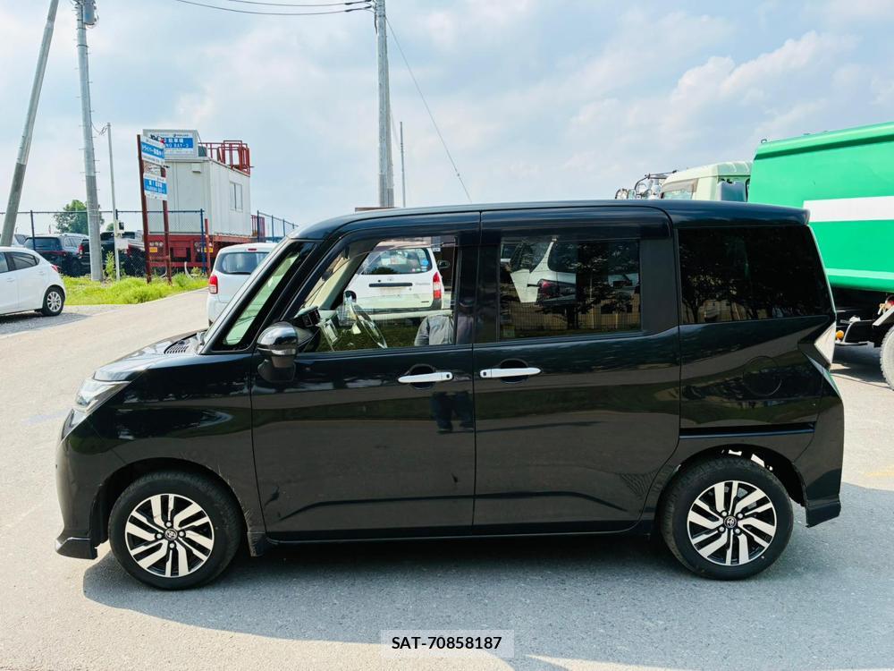 Toyota TANK 2019-06 7466584-1