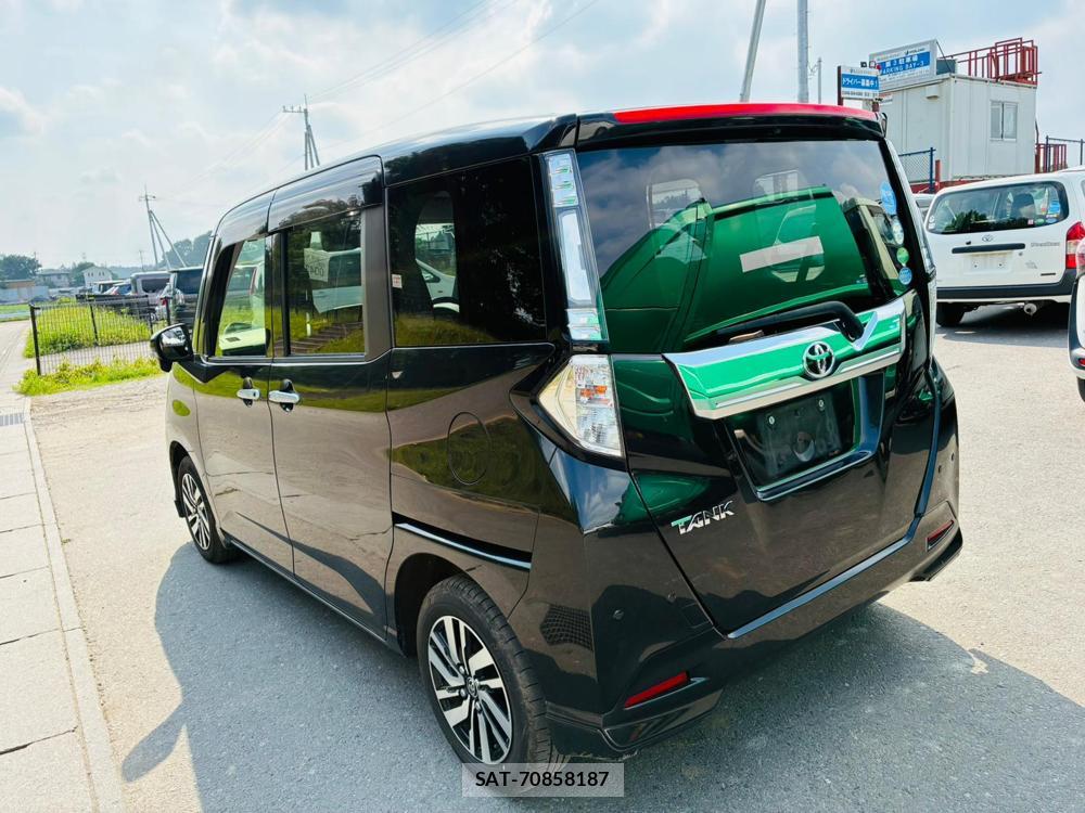 Toyota TANK 2019-06 7466584-2