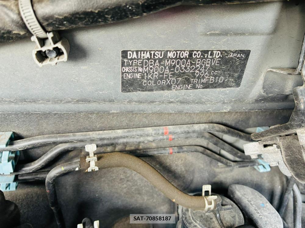 Toyota TANK 2019-06 7466584-34