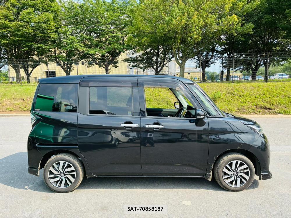 Toyota TANK 2019-06 7466584-5