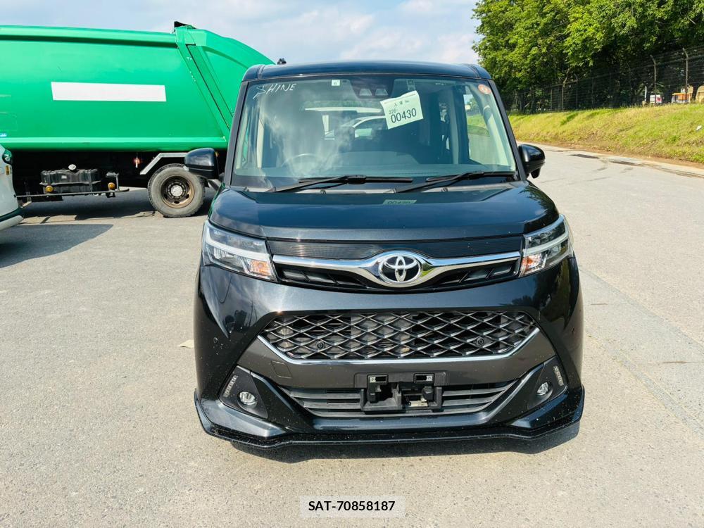 Toyota TANK 2019-06 7466584-7
