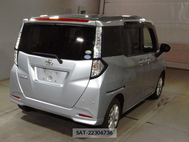 Toyota TANK 2019-06 7746812-1