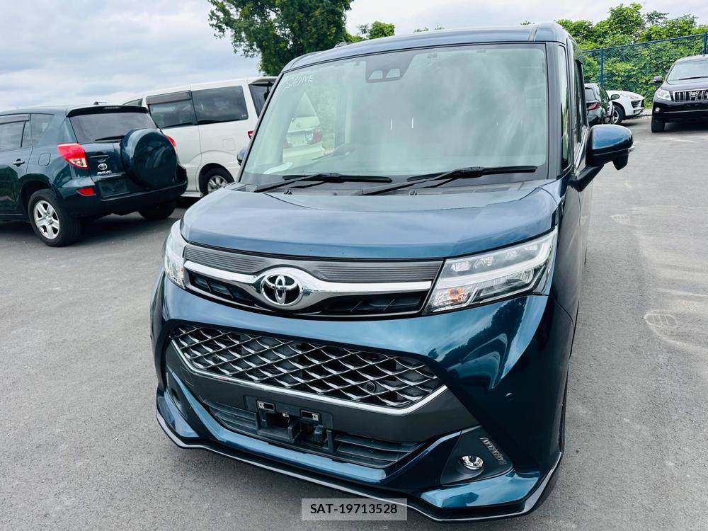 Toyota TANK 2019 7175263-0