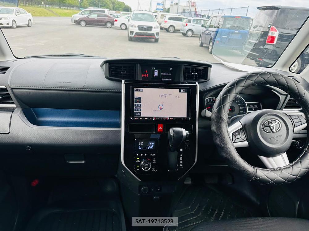 Toyota TANK 2019 7175263-12