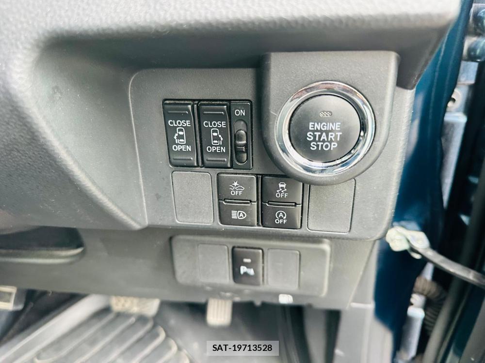 Toyota TANK 2019 7175263-16