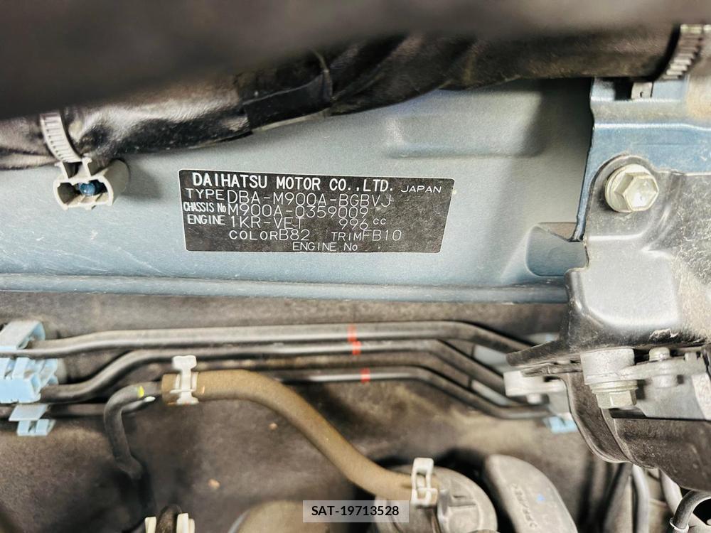 Toyota TANK 2019 7175263-39