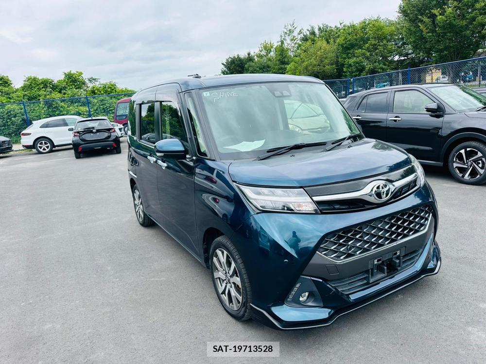 Toyota TANK 2019 7175263-6