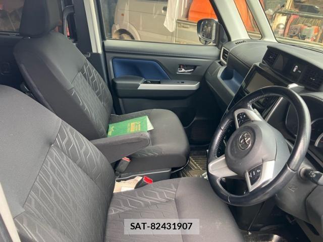 Toyota TANK 2017-07 7879851-8