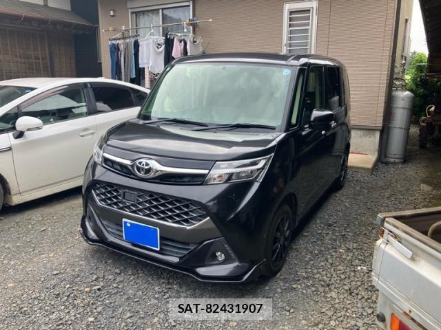 Toyota TANK 2017-07 7879851-2