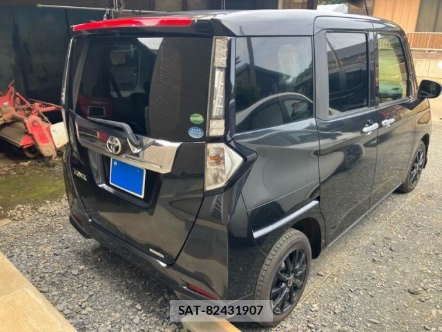 Toyota TANK 2017-07 7879851-3