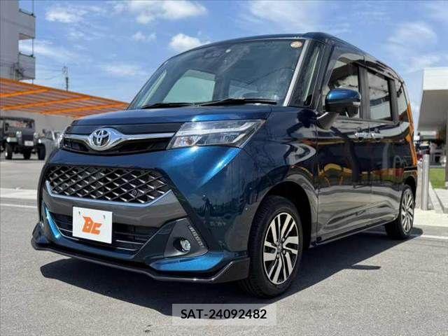 Toyota TANK 2019-08 7879849-9
