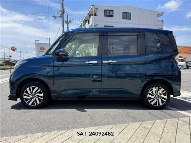 Toyota TANK 2019-08 7879849-10