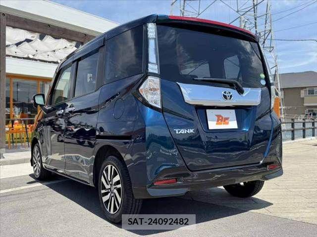 Toyota TANK 2019-08 7879849-12