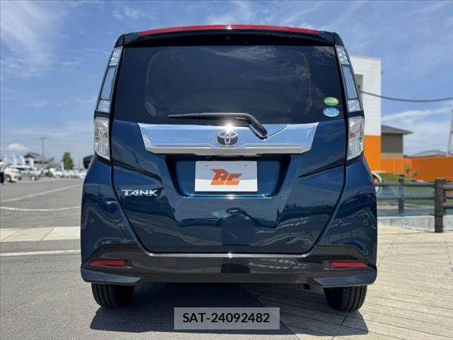 Toyota TANK 2019-08 7879849-13