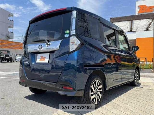 Toyota TANK 2019-08 7879849-14