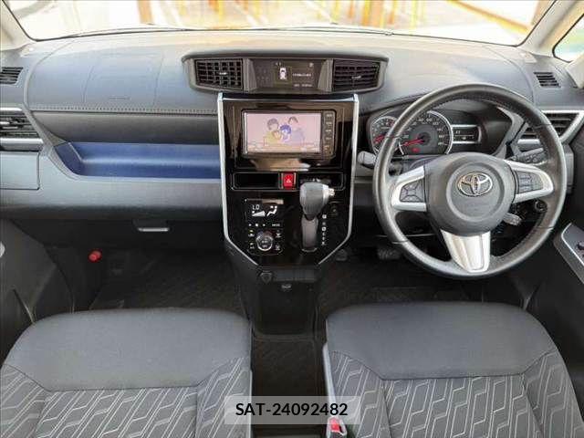 Toyota TANK 2019-08 7879849-1