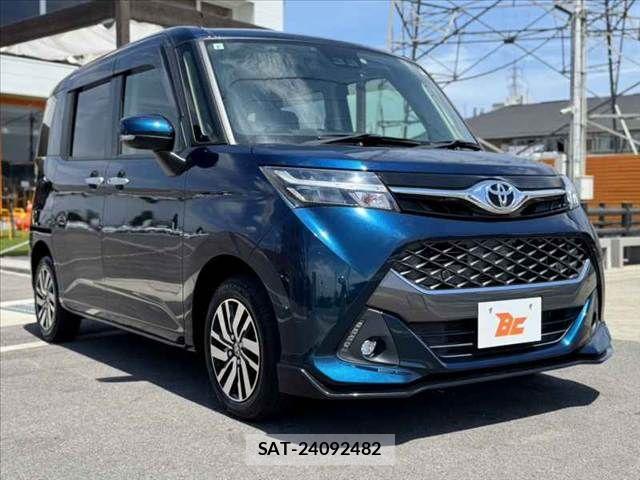 Toyota TANK 2019-08 7879849-7