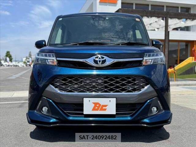 Toyota TANK 2019-08 7879849-8
