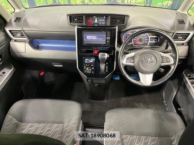 Toyota TANK 2018-02 7879847-1
