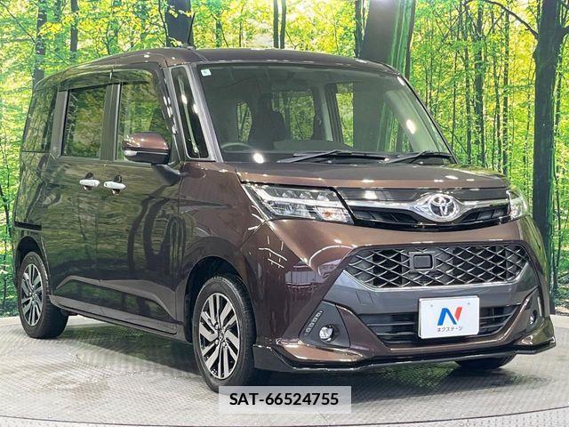 Toyota TANK 2018-06 7879850-15
