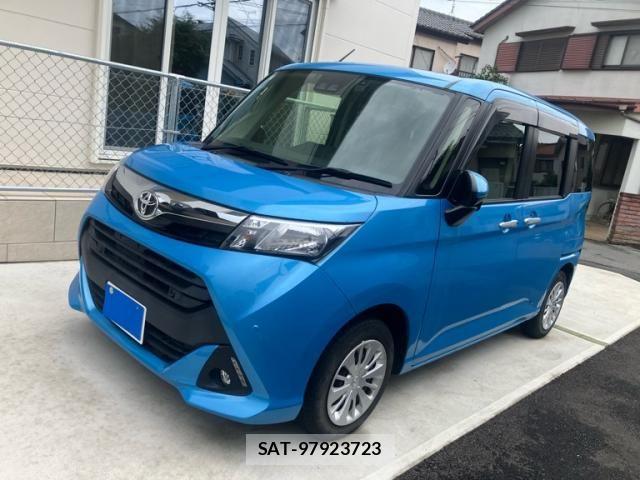 Toyota TANK 2019-04 7903489-2
