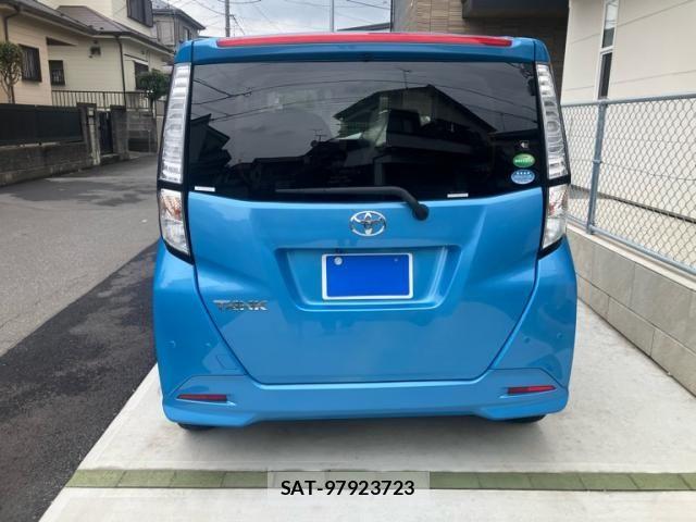 Toyota TANK 2019-04 7903489-4