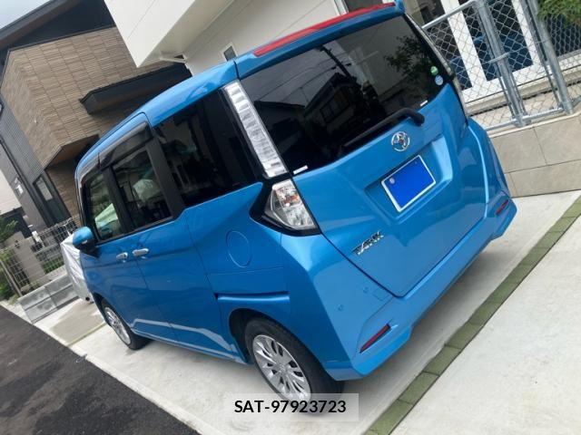 Toyota TANK 2019-04 7903489-5